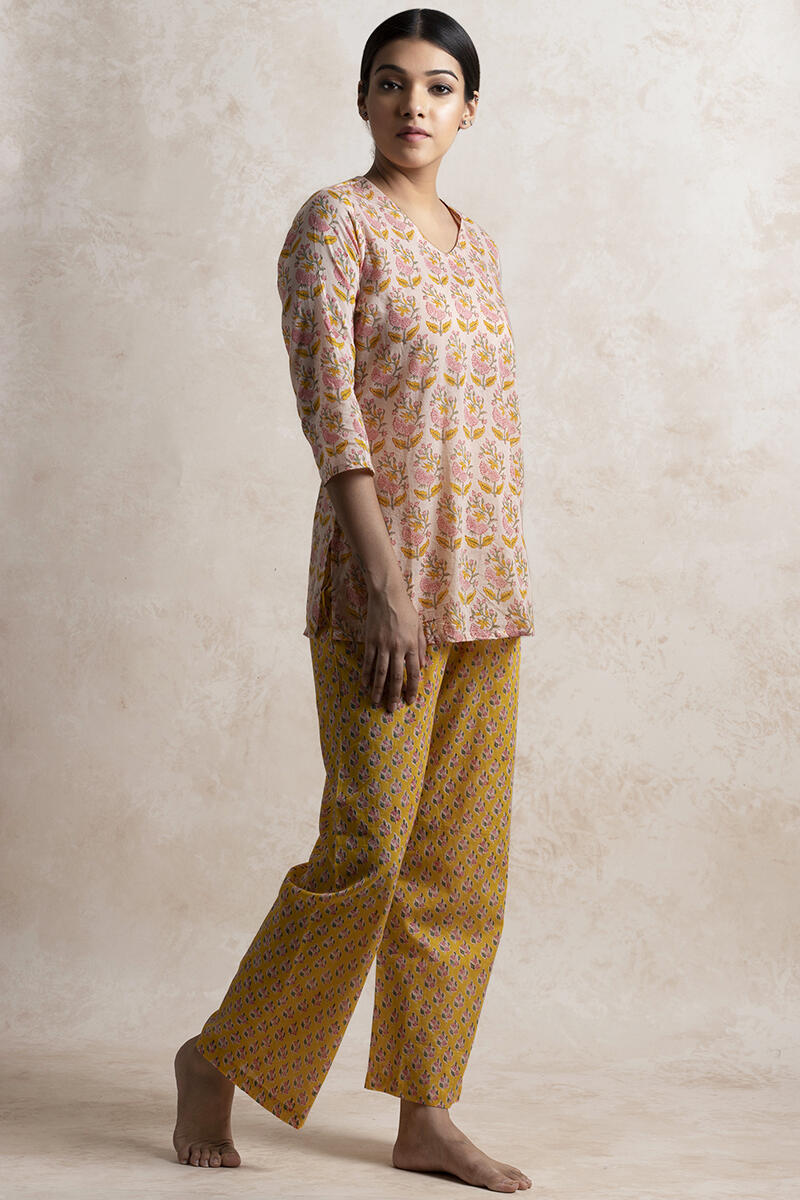 Gulzar Faiza Nightsuit