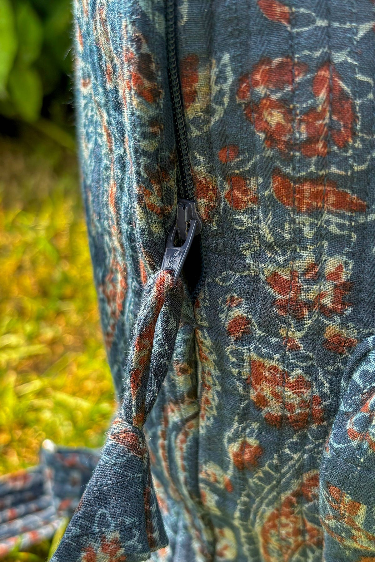 Roza Zuhra Backpack