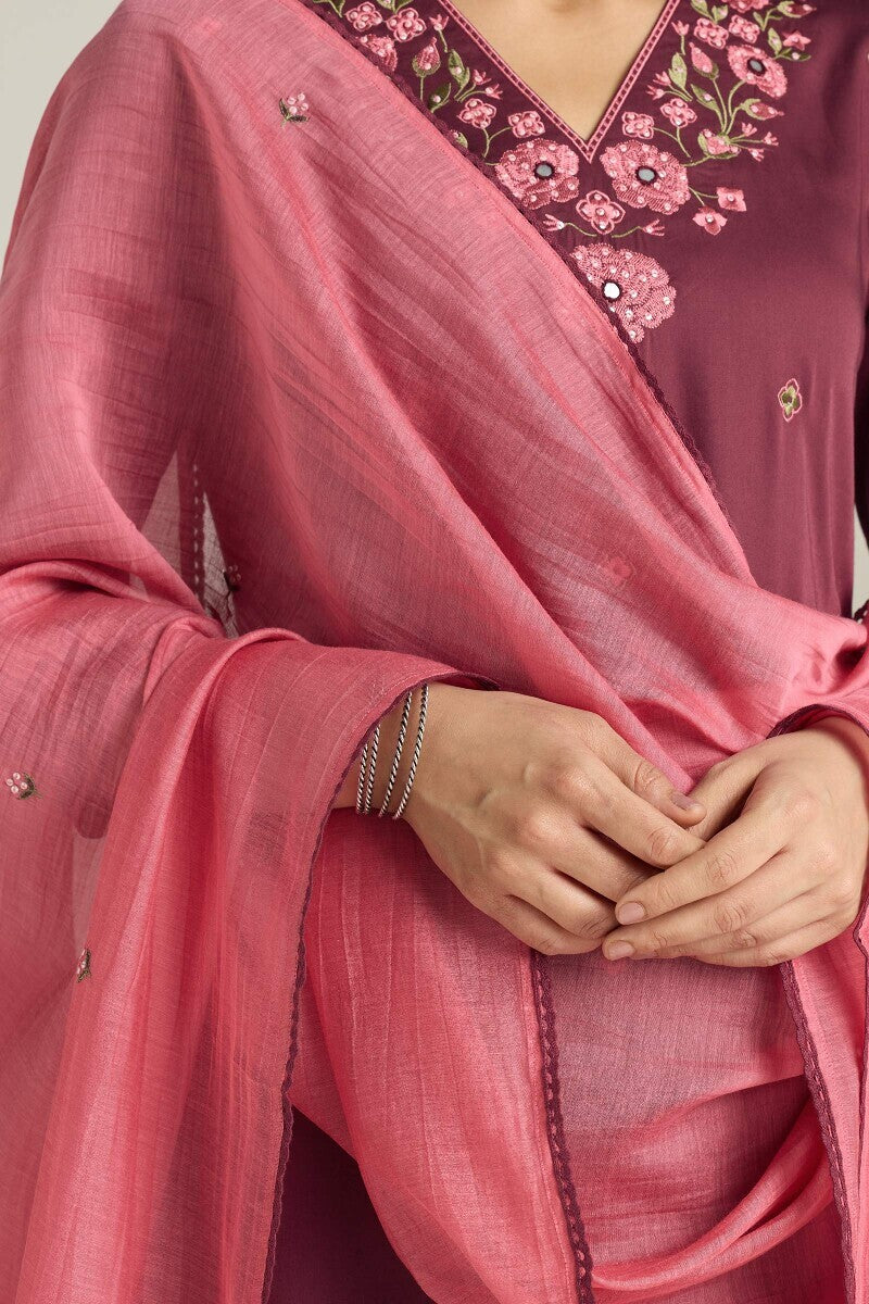 Mehraab Laila Dupatta