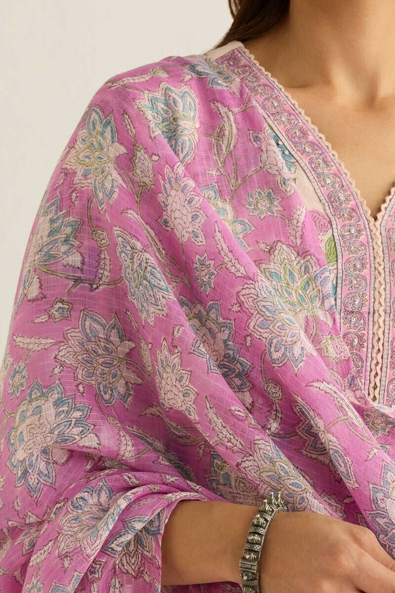 Gulbarg Fareena Dupatta