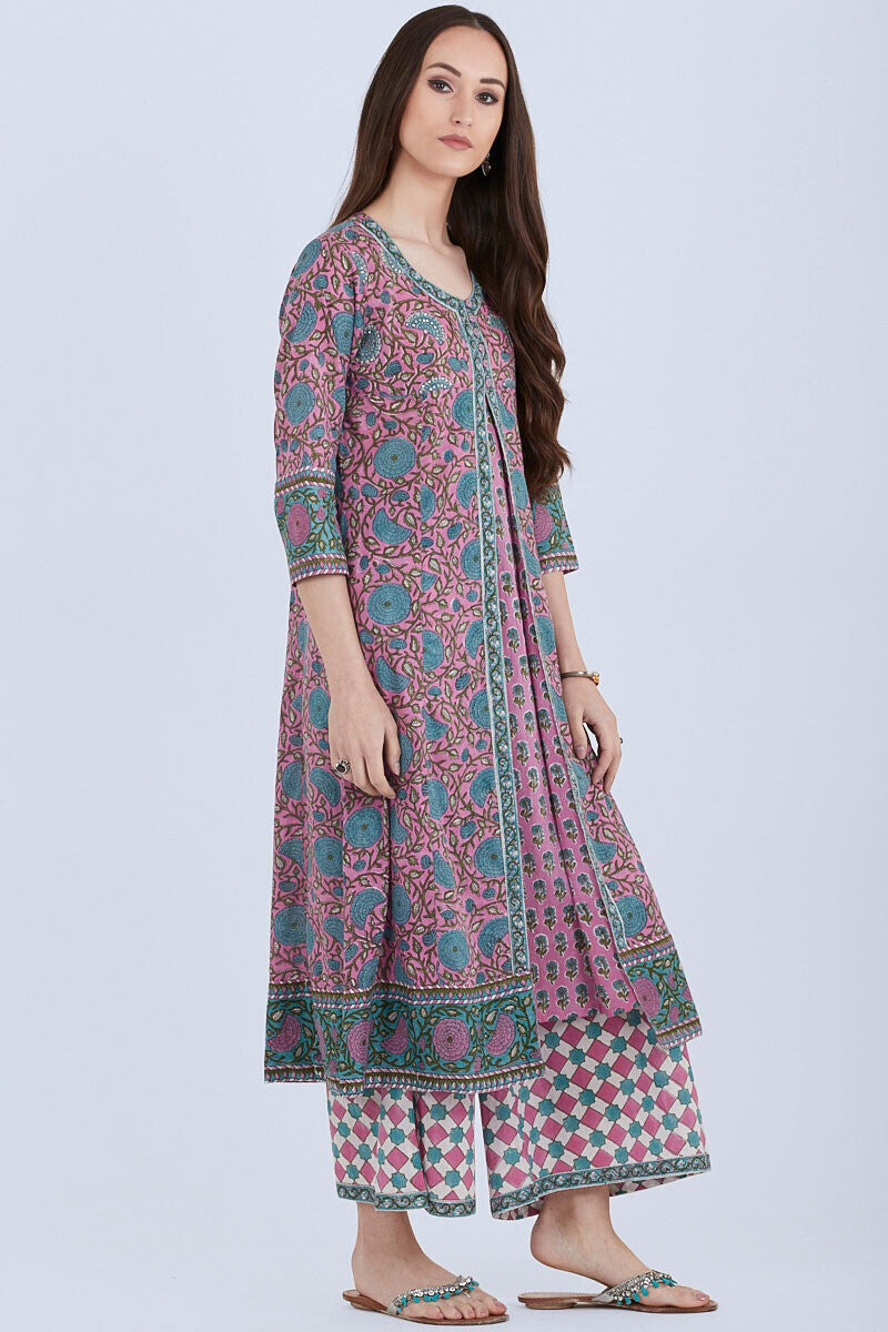 Nazm Parizad Kurta