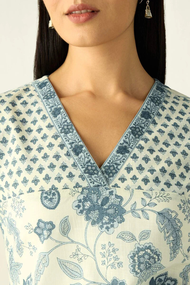 Surplus: Neelofar Tahira Loungewear Set