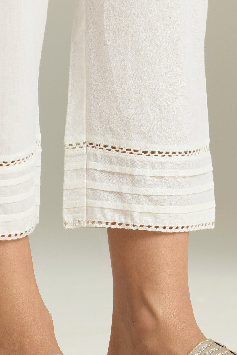 Neelofar Narrow Pants