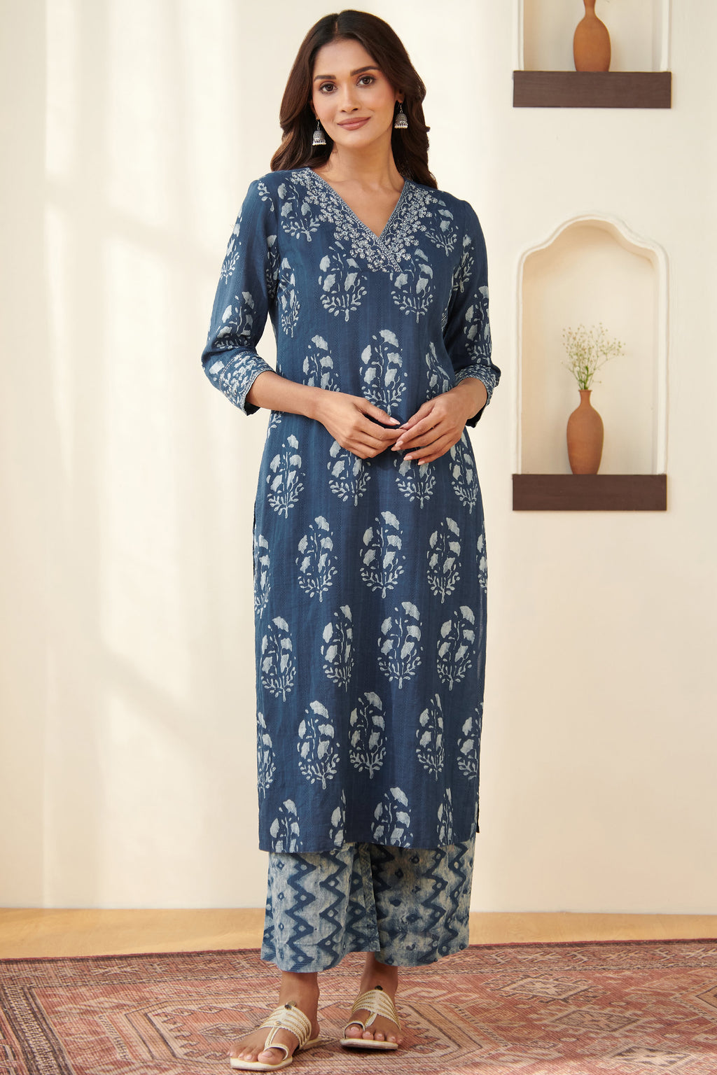 Surplus: Noor Rumaisa Akola Kurta