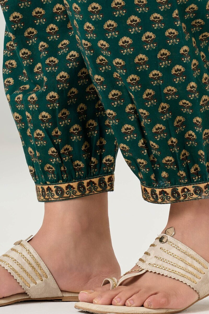 Rangrez Nazrina Izhaar Pants