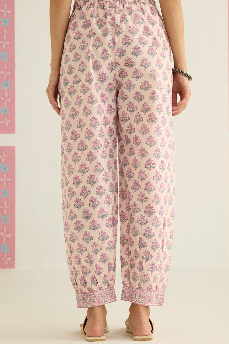 Gulbarg Fareena Izhaar Pants