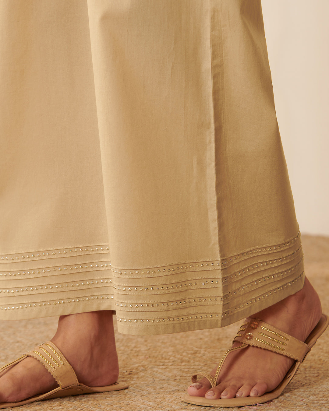 Arsh Mahin Sanganeri Shirt