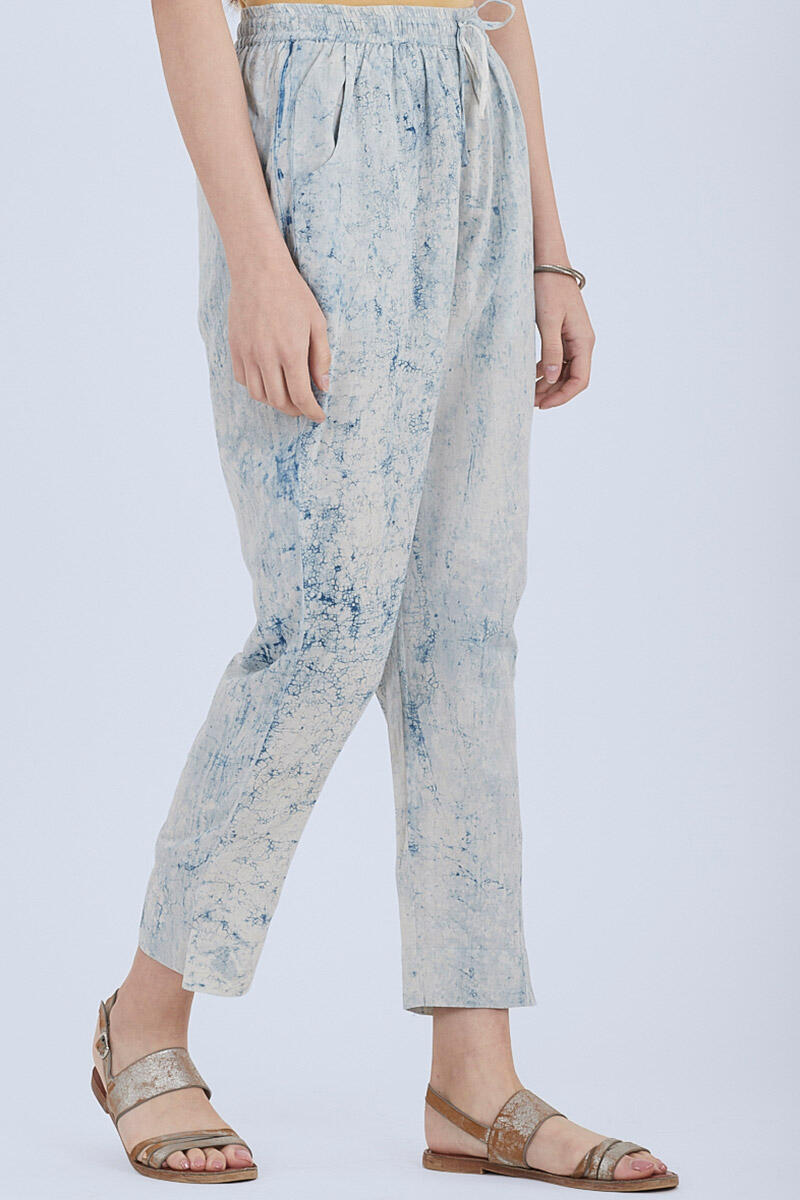 Nakshatra Fizah Narrow Pant
