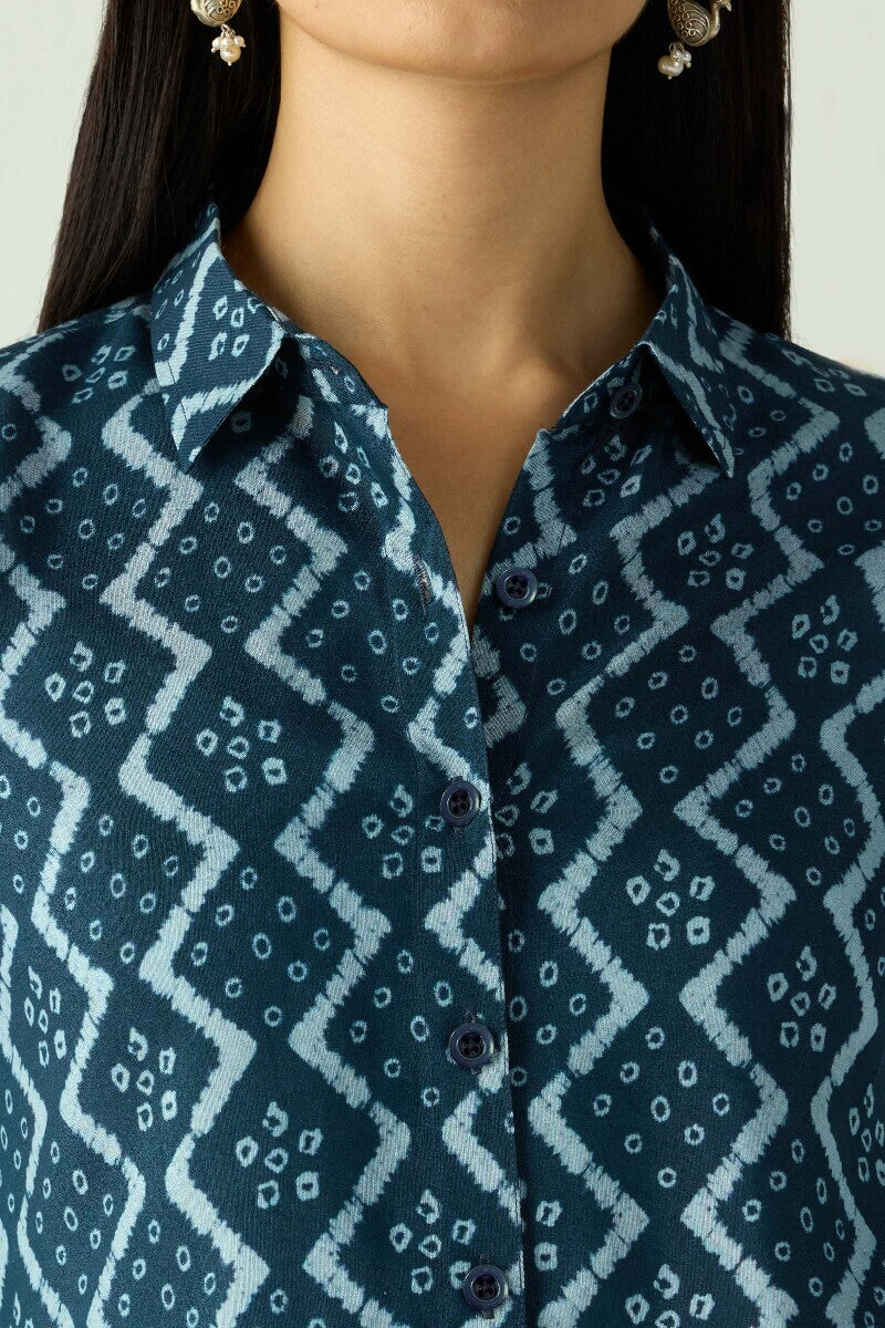 Rangrez Samreen Loungewear Set