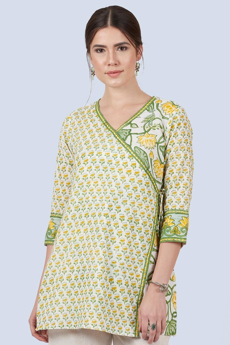 Gulzar Zainab Kurti