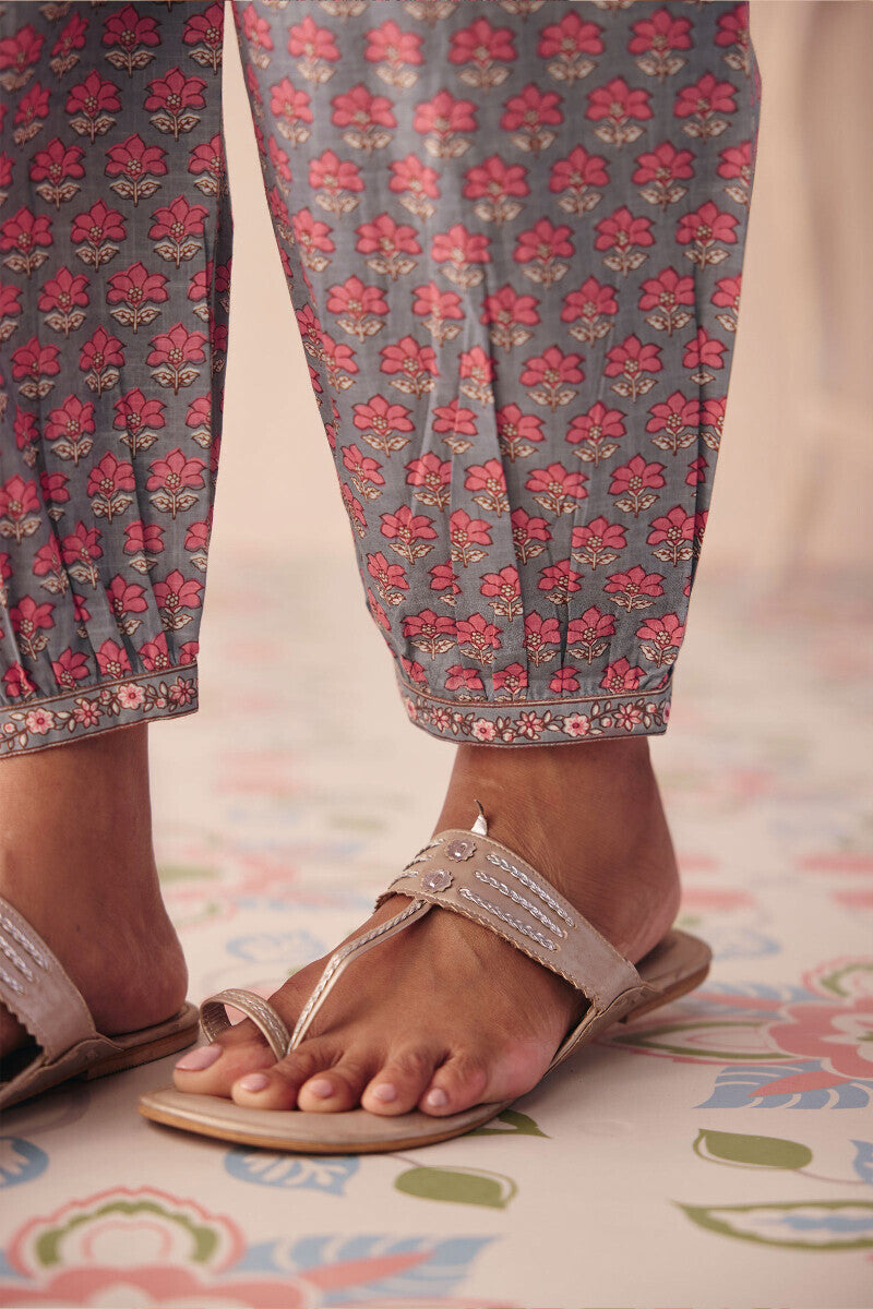 Gulraiz Tahira Izhaar Pants