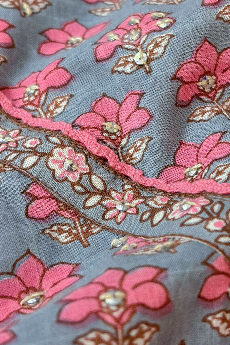 Gulraiz Tahira Sanganeri Kurta