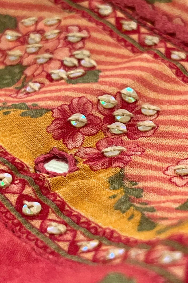 Surplus: Meher Falak Kurta