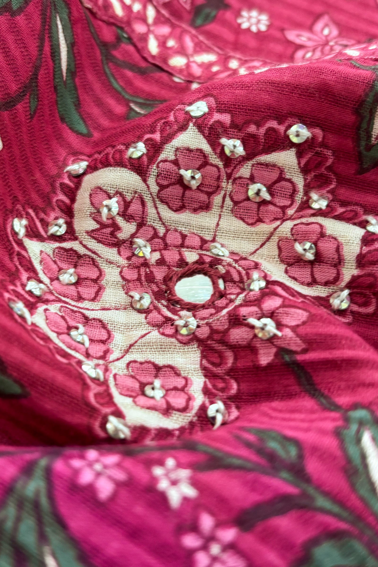 Roz Meher Alya Sanganeri Kurta