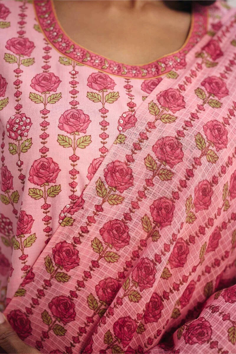 Surplus: Gulraiz Mahi Dupatta