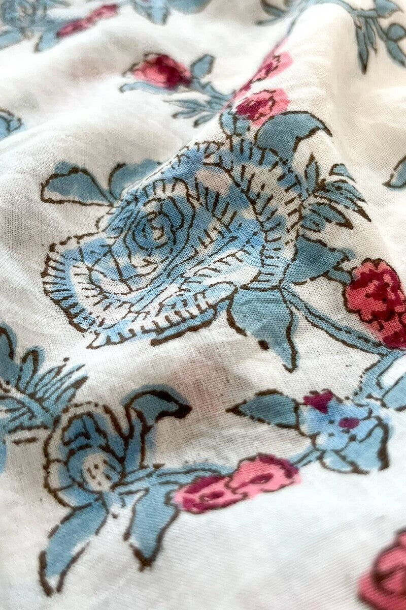 Gulbarg Alizeh Kurta