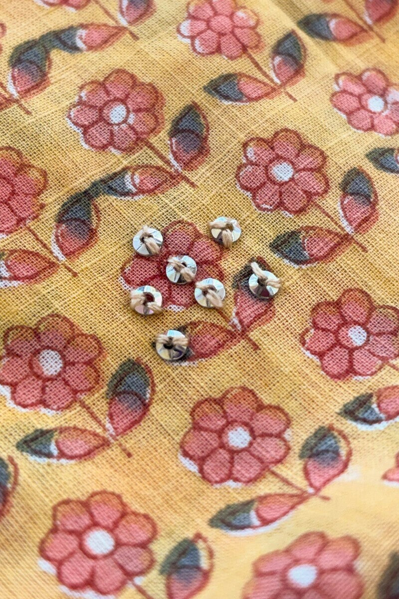 Roz Meher Azaira Sanganeri Kurta