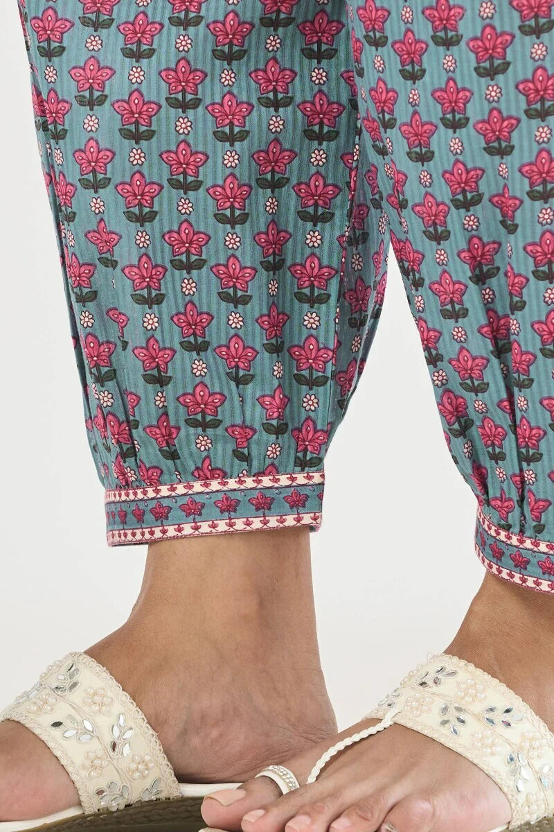 Surplus: Roz Meher Nahid Izhaar Pants