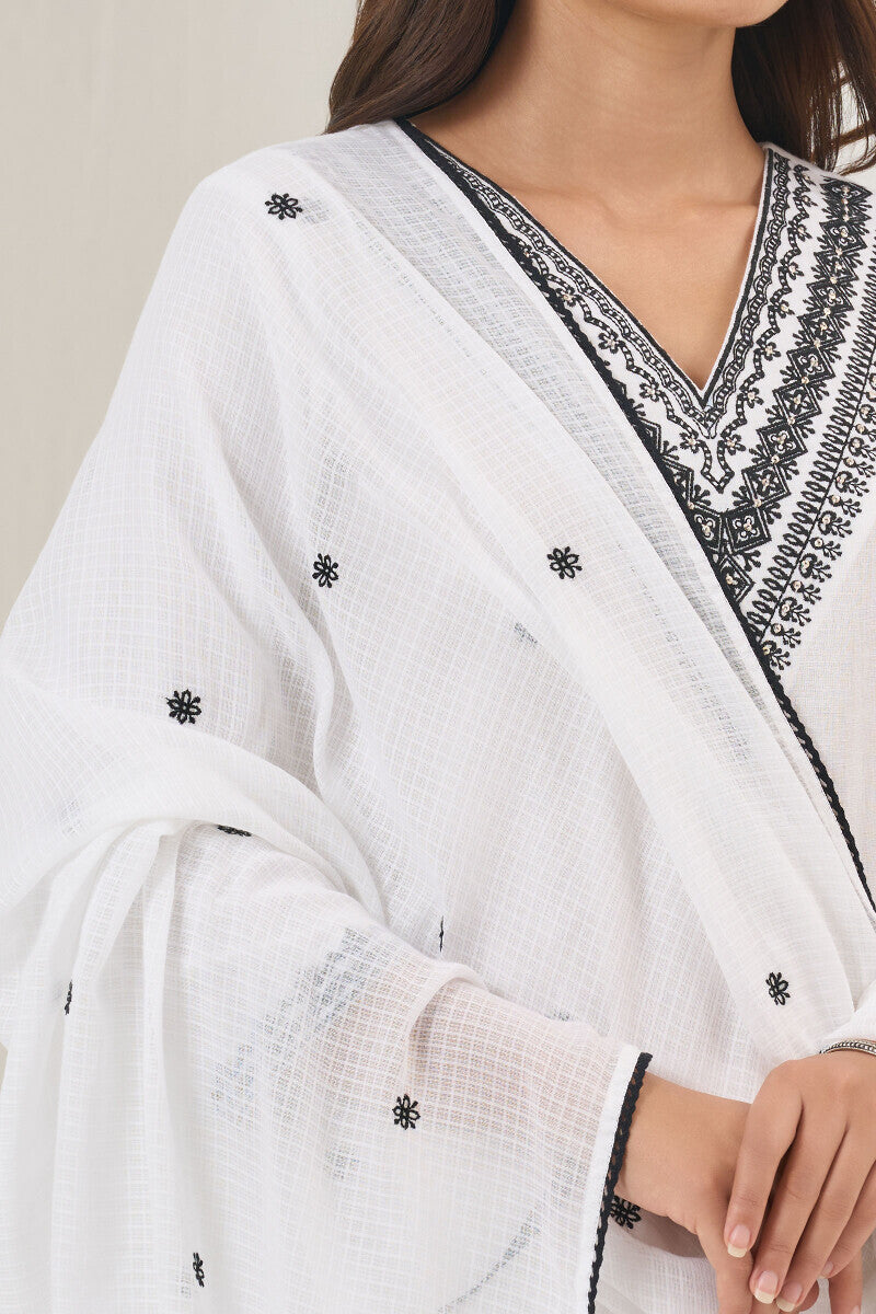 Mehraab Nazira Dupatta