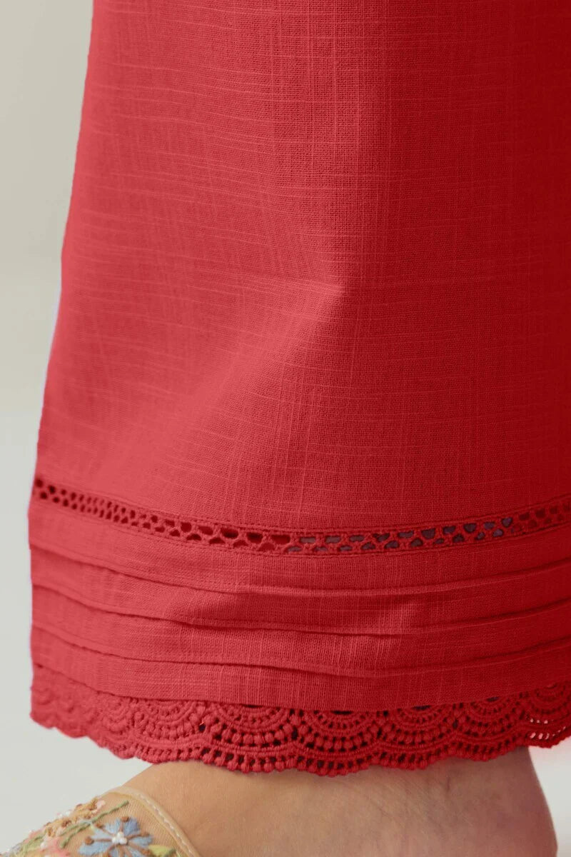 Surplus: Roza Seerat Red Farsi