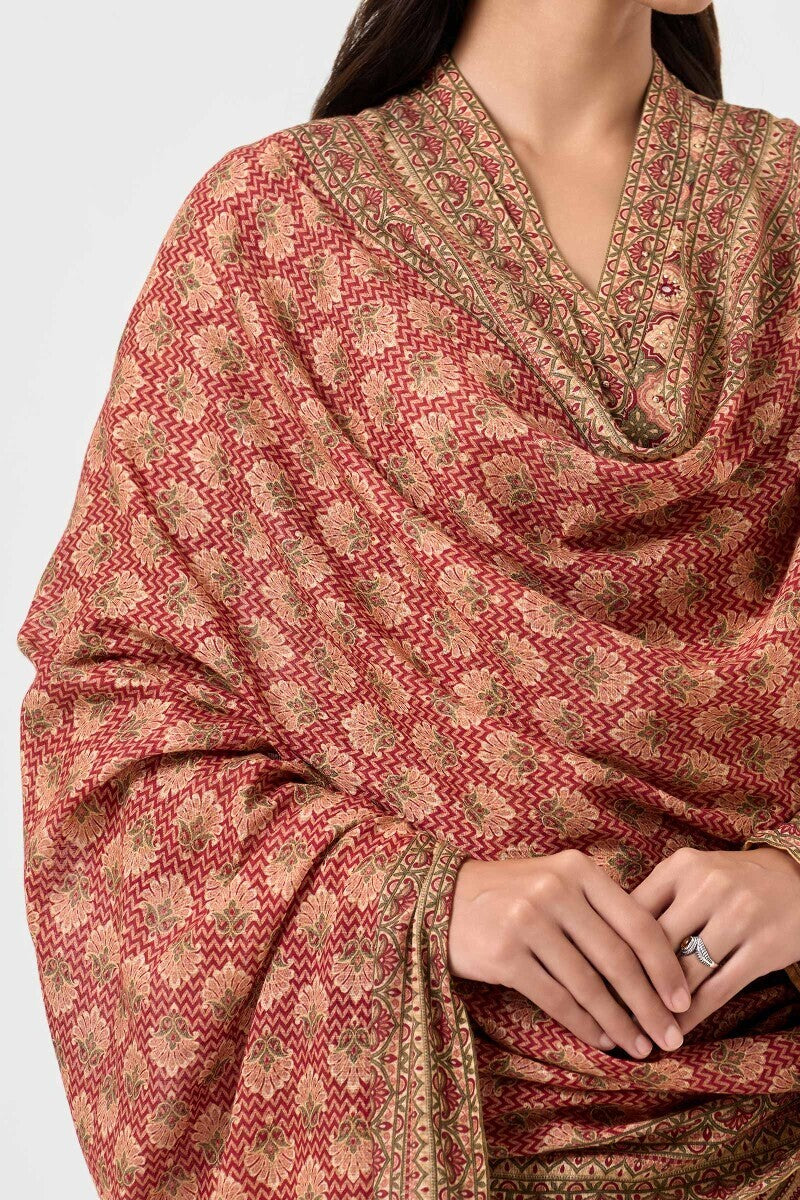 Meher Nazya Dupatta