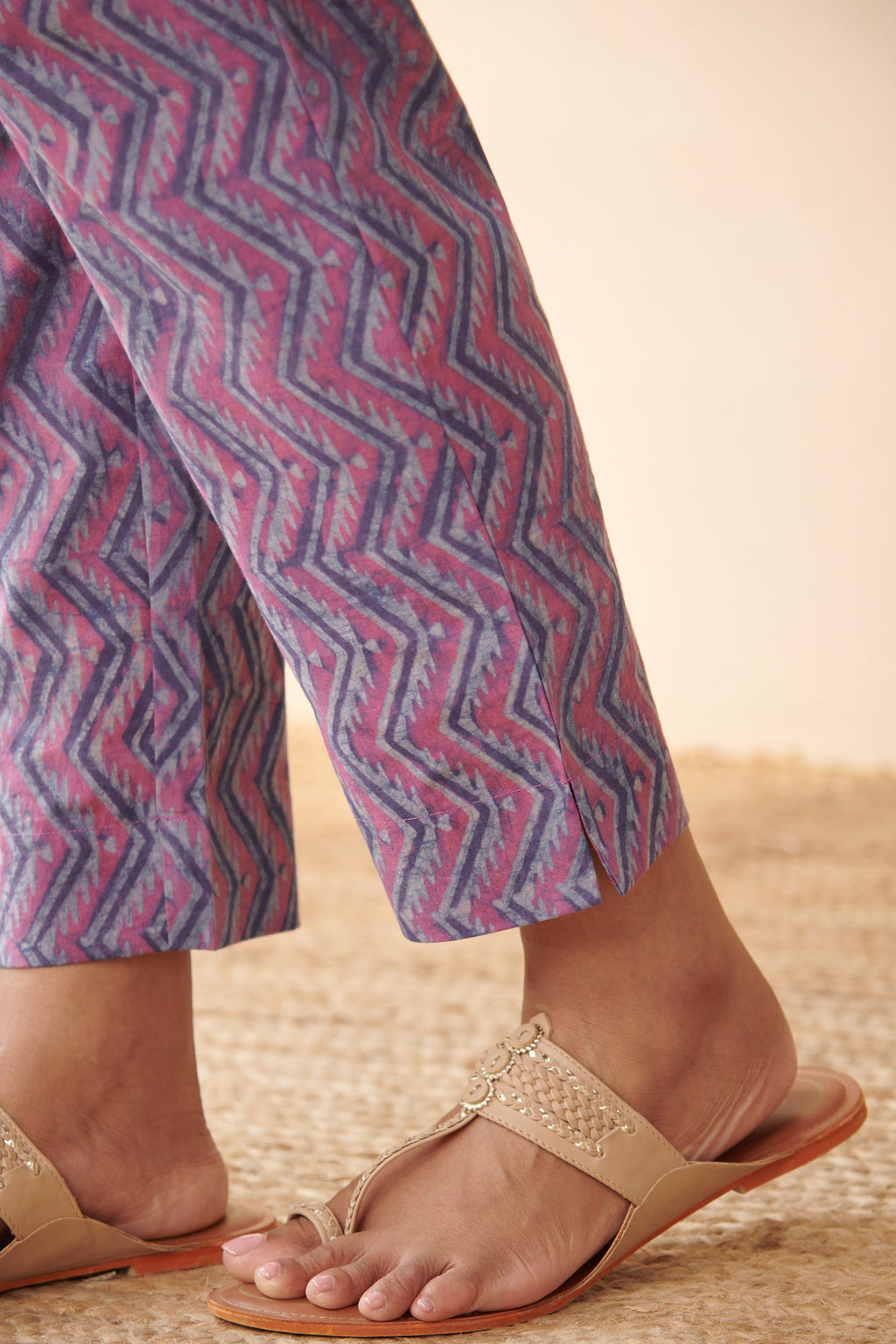 Sehra Rabia Akola Narrow Pants