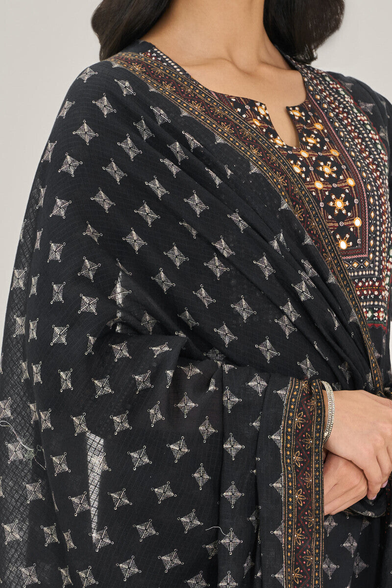 Rangrez Zaaida Dupatta