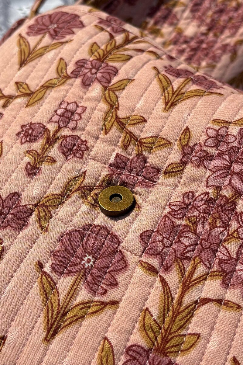 Roza Farzana Cross Body Bag