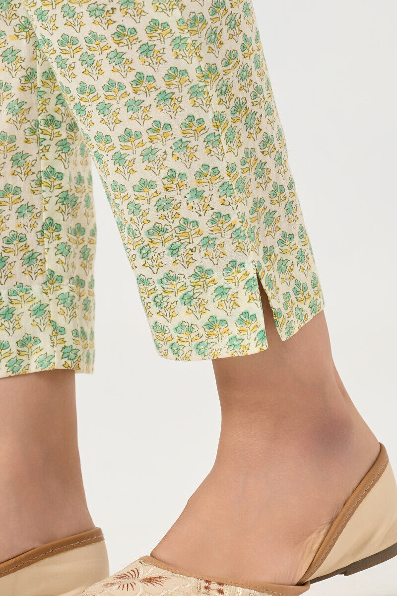 Roz Meher Narrow Pants