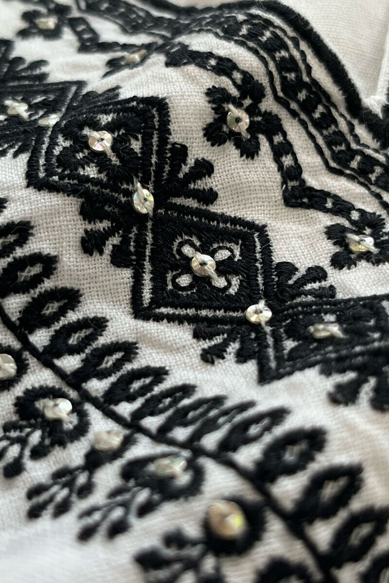 Mehraab Nazira Kurta