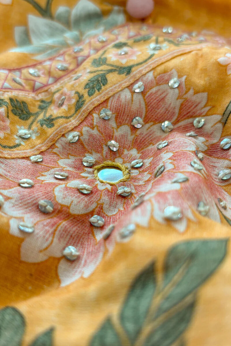 Surplus: Meher Zafina Kurta