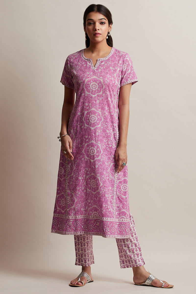 Gulzar Sehar Kurta