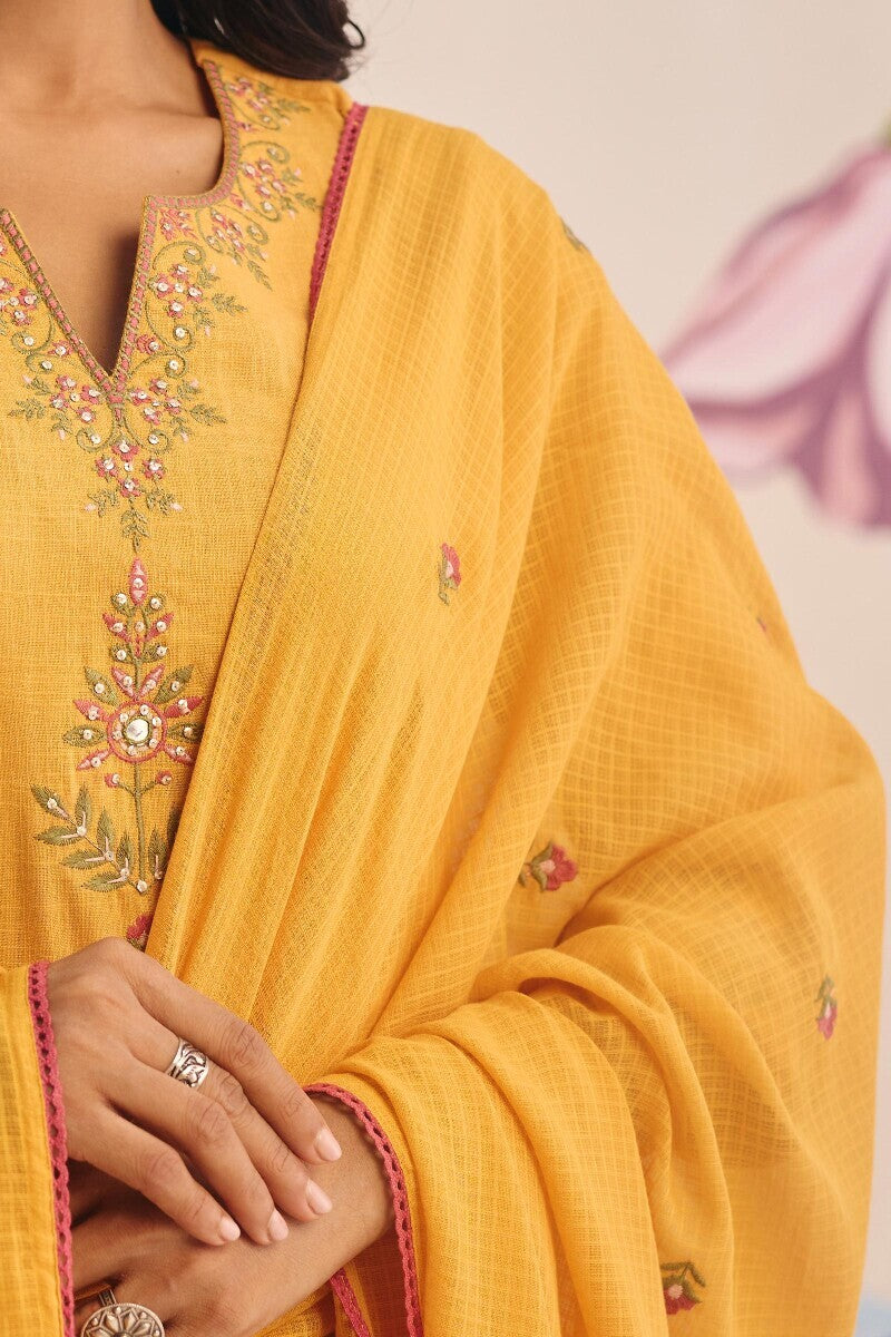 Mehraab Shanaya Dupatta