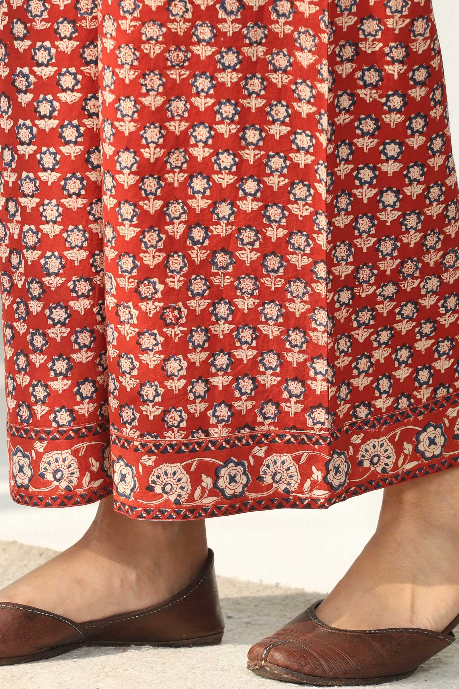 Sehra Ziah Bagru Farsi