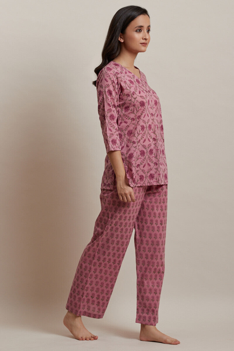 Mehtab Maya Nightsuit