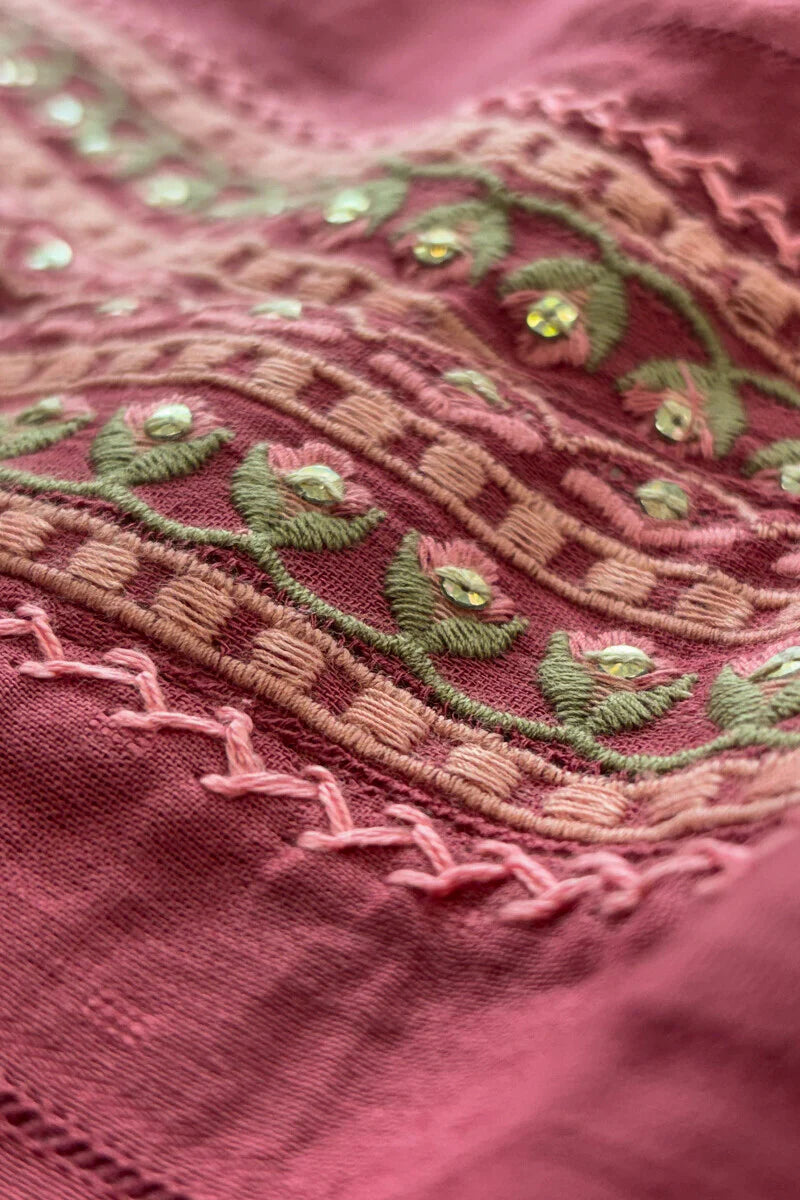 Surplus: Mehraab Rumaisa Kurta