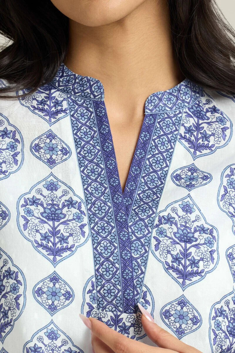 Surplus: Gulraiz Tara Loungewear Set