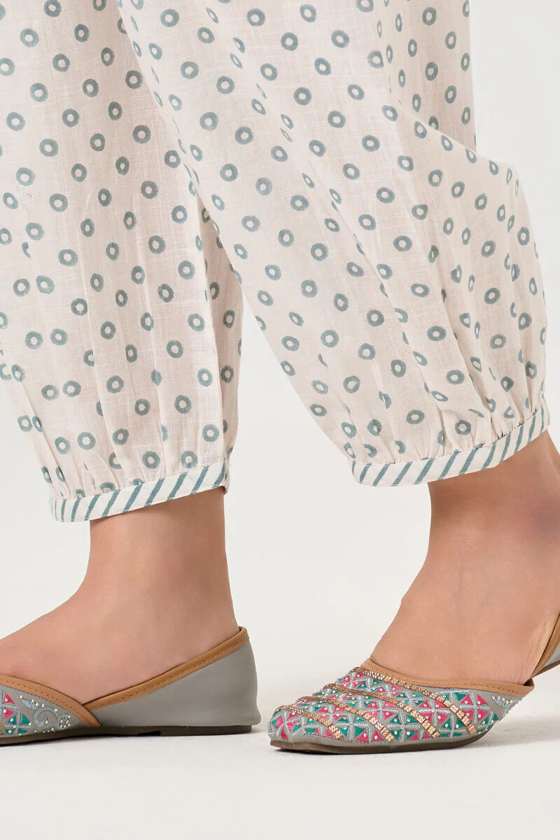 Surplus: Neelofar Zohra Izhaar Pants