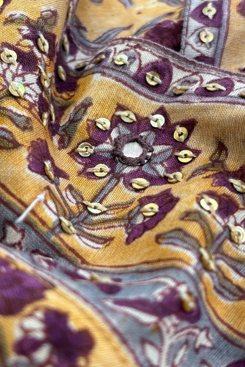 Surplus: Mehrunissa Suneera Sanganeri Kurta