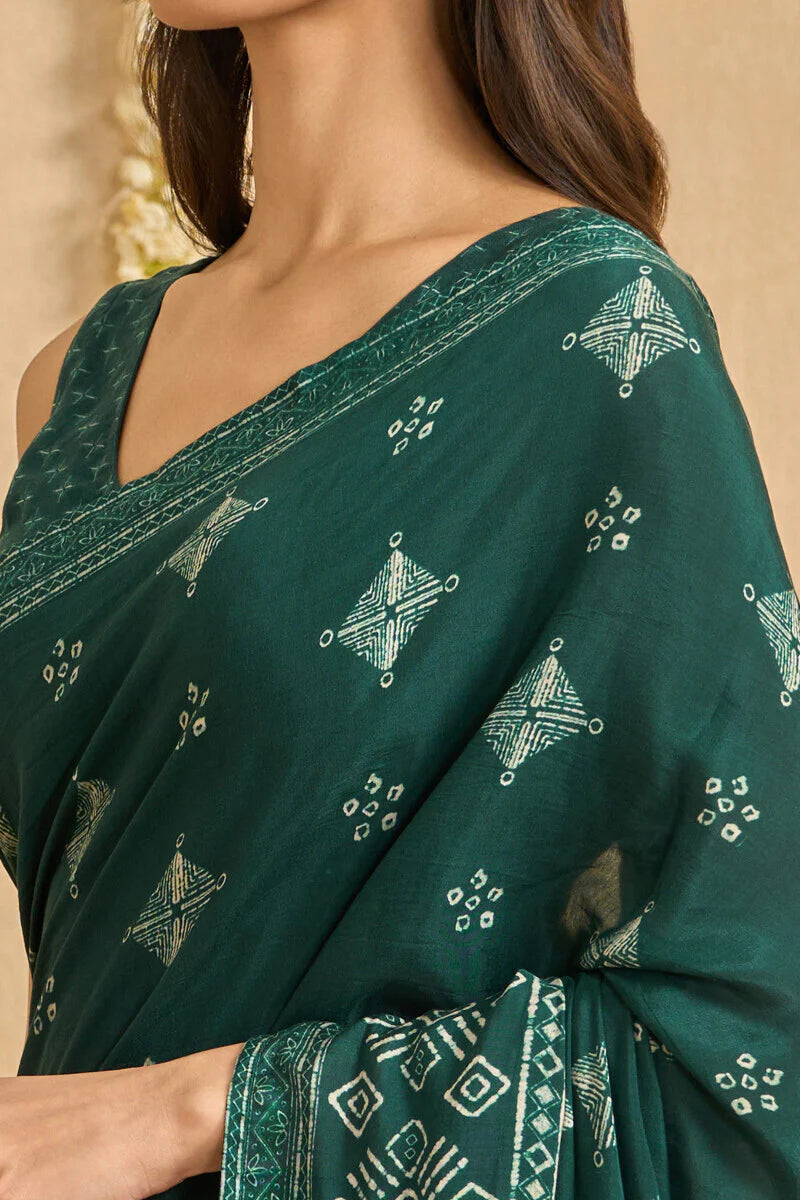 Surplus: Meherzaan Sarah Saree
