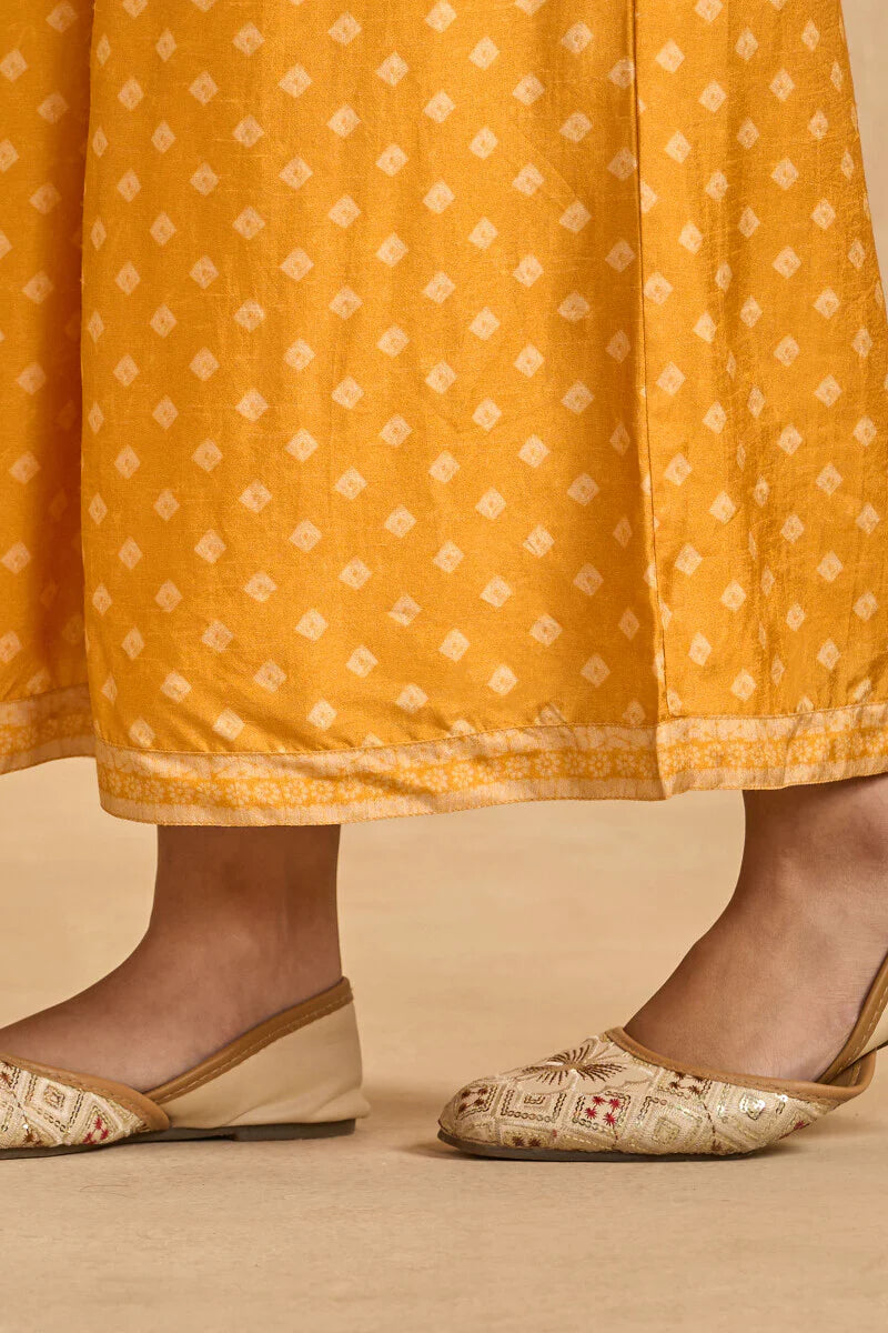 Surplus: Mehrunissa Ruhi Palazzo