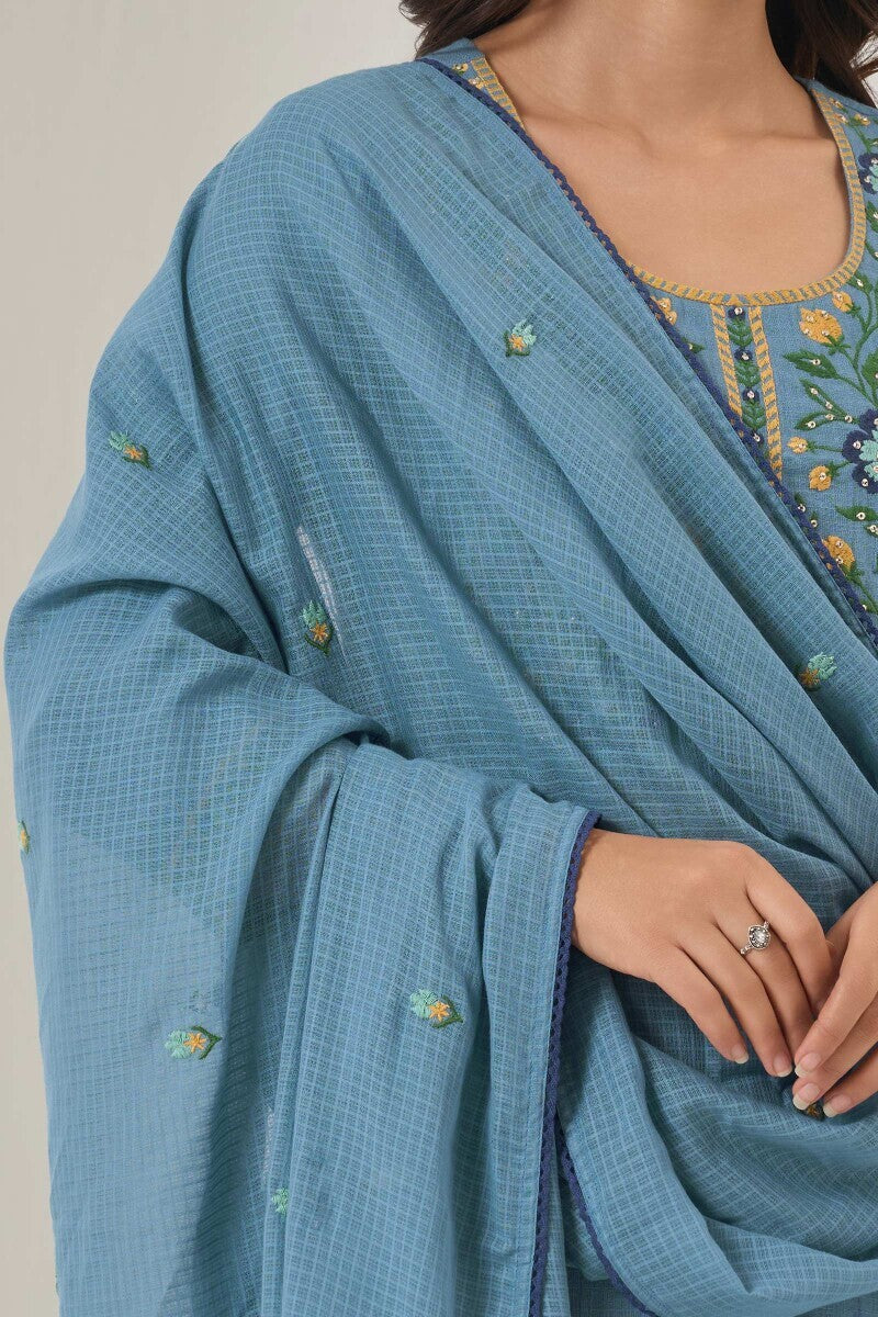 Mehraab Nihad Dupatta