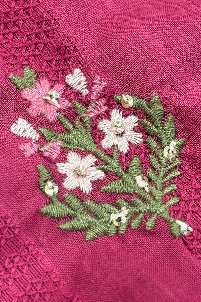 Mehraab Ruksana Kurta