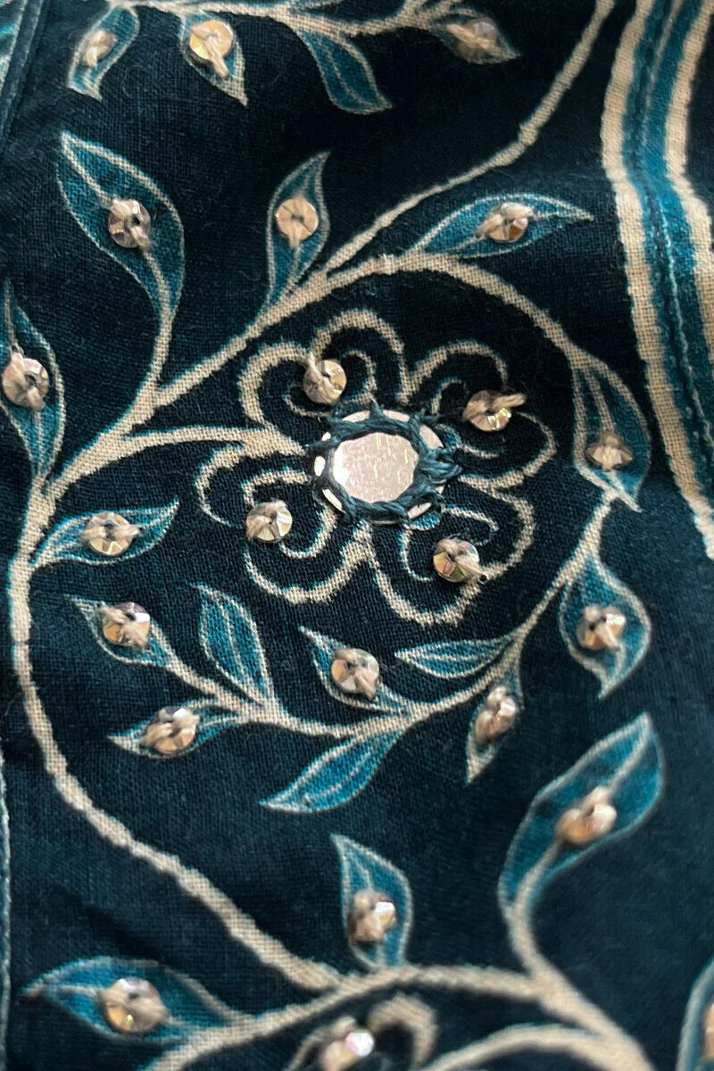 Surplus: Laylah Anahita Kurta