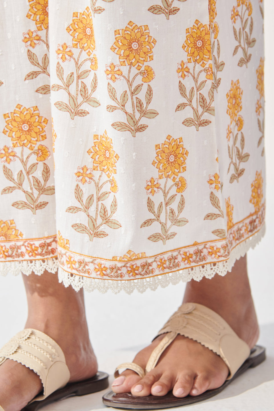 Gulbahar Tira Sanganeri Palazzo