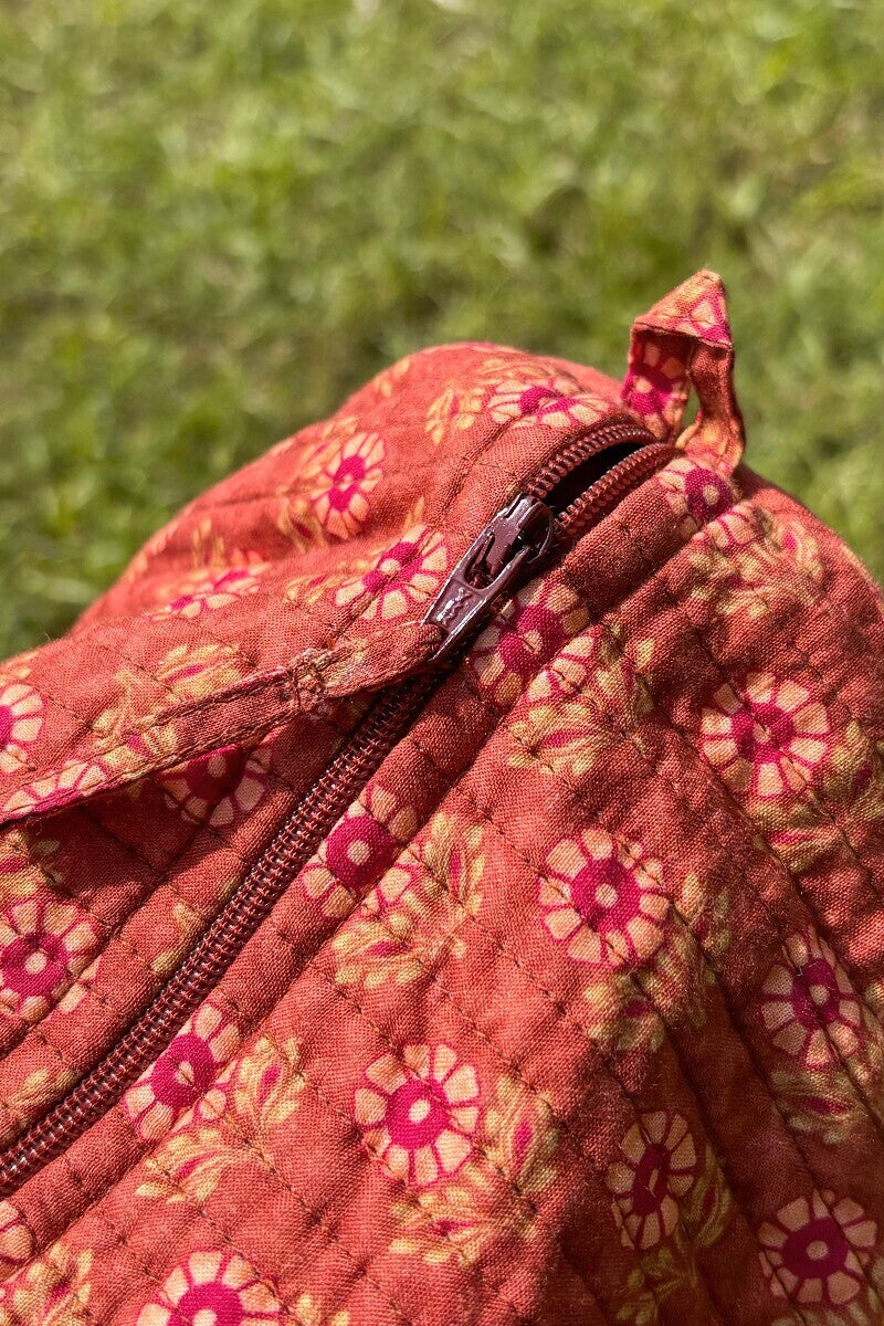 Roza Tahira Holdall Bag