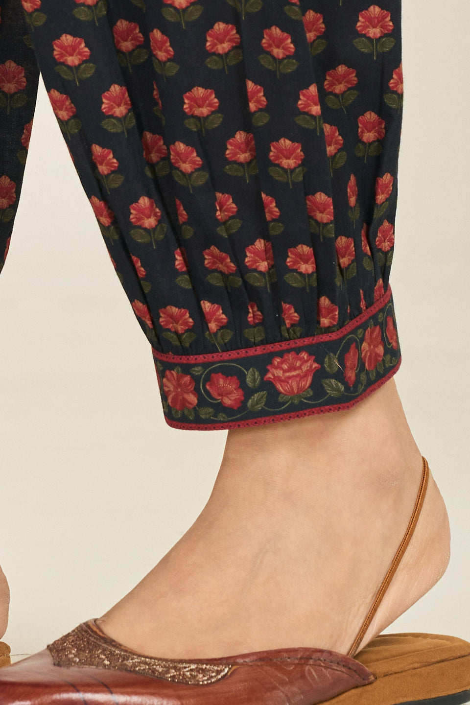 Surplus: Laylah Simran Izhaar Pants