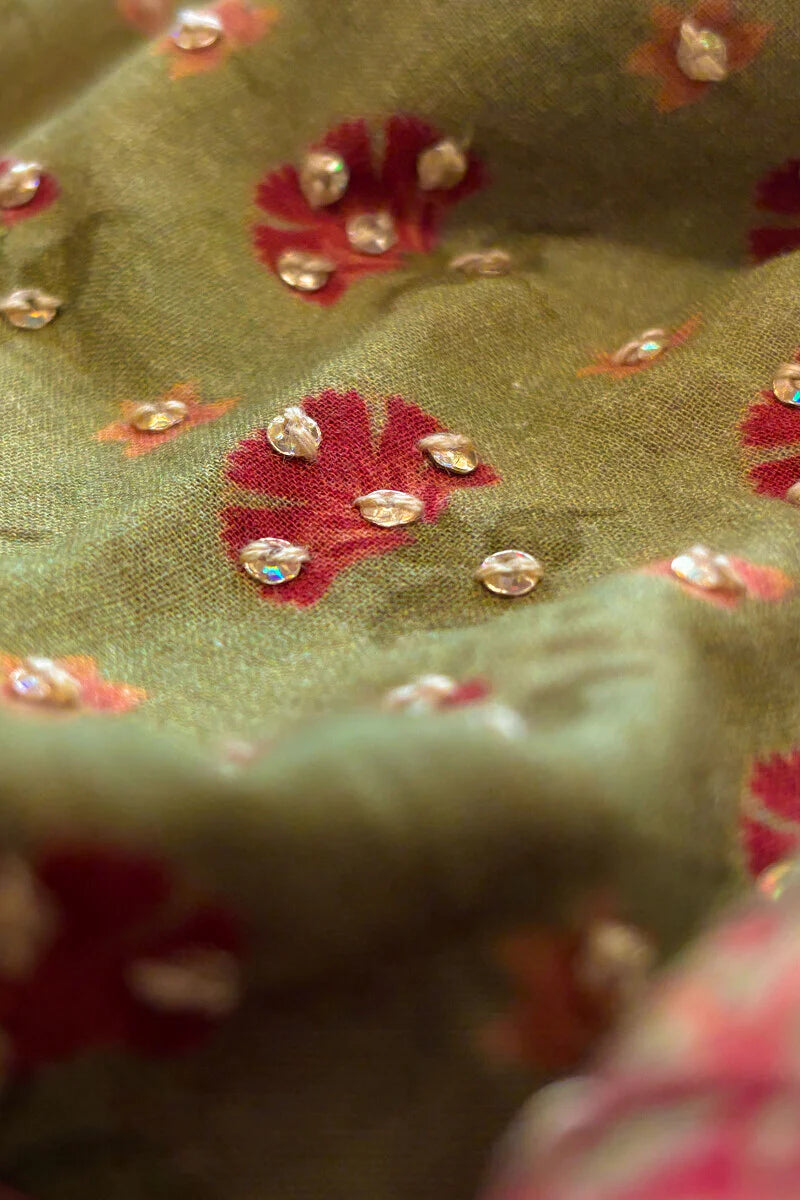 Surplus: Roz Meher Ishrat Short Kurta