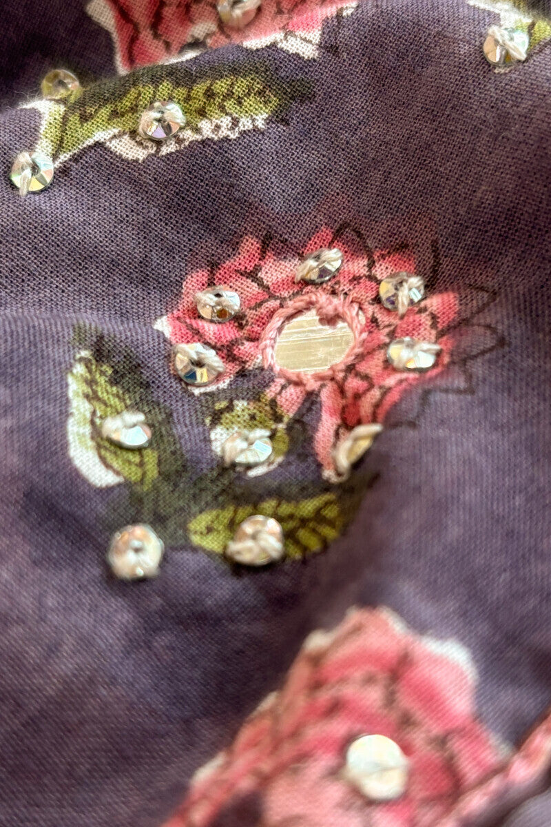 Rosheen Faiza Sanganeri Kurta