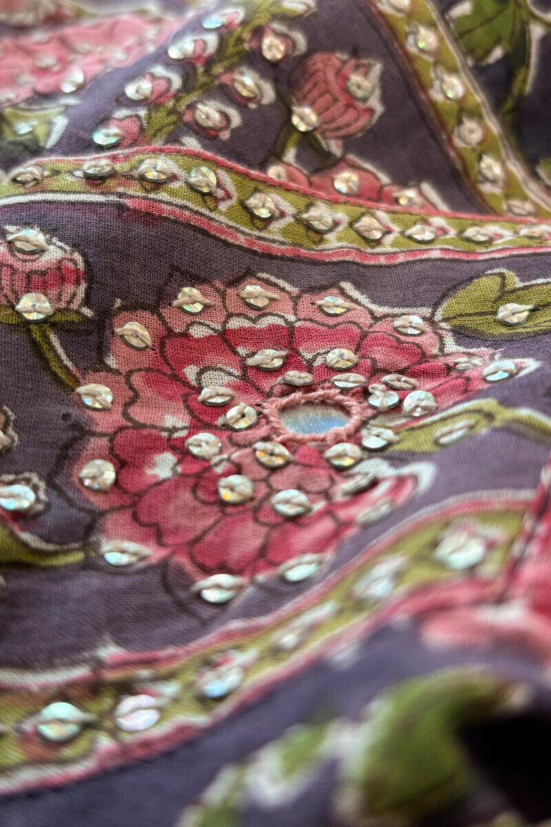 Rosheen Inaya Sanganeri Kurta